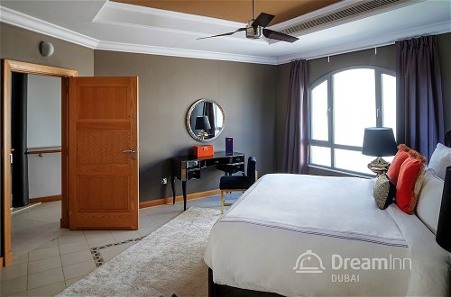 Photo 17 - Dream Inn Dubai - Signature Villa