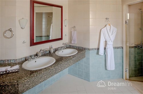 Foto 48 - Dream Inn Dubai - Signature Villa