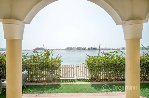 Foto 70 - Dream Inn Dubai - Signature Villa