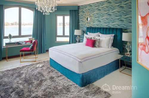 Photo 9 - Dream Inn Dubai - Signature Villa