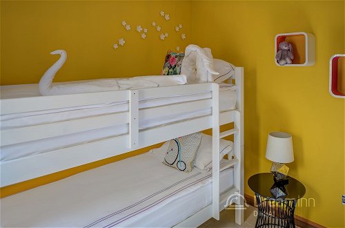 Photo 21 - Dream Inn Dubai - Signature Villa