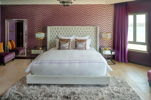 Photo 14 - Dream Inn Dubai - Signature Villa