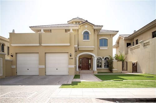 Photo 64 - Dream Inn Dubai - Signature Villa
