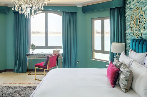 Foto 29 - Dream Inn Dubai - Signature Villa