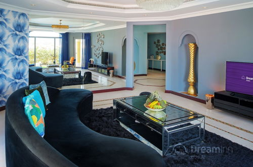 Photo 38 - Dream Inn Dubai - Signature Villa