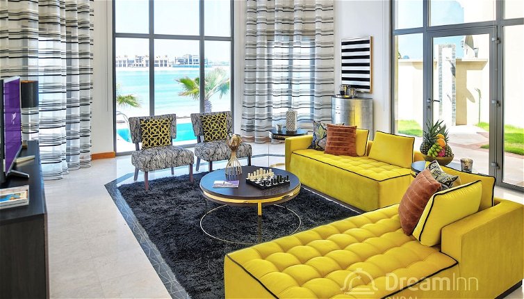 Foto 1 - Dream Inn Dubai - Signature Villa