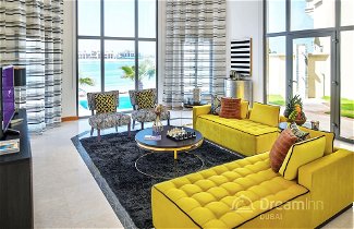 Photo 1 - Dream Inn Dubai - Signature Villa