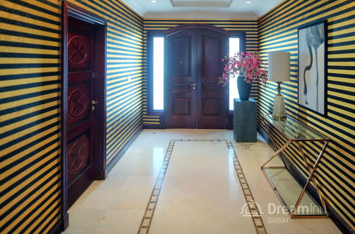 Photo 3 - Dream Inn Dubai - Signature Villa