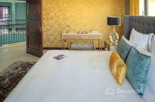 Photo 15 - Dream Inn Dubai - Signature Villa