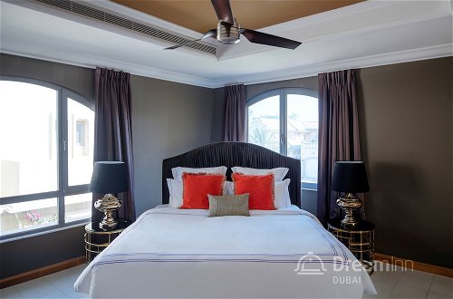 Foto 25 - Dream Inn Dubai - Signature Villa