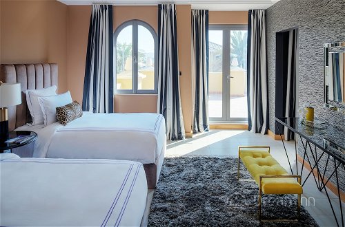 Photo 19 - Dream Inn Dubai - Signature Villa