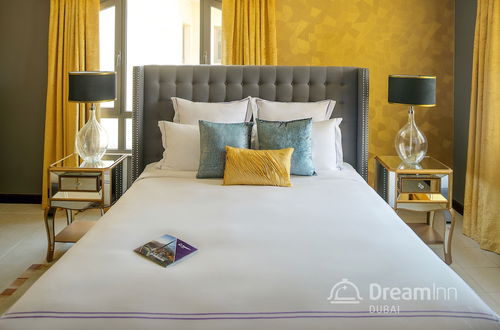 Photo 6 - Dream Inn Dubai - Signature Villa