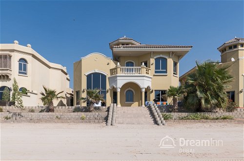 Foto 69 - Dream Inn Dubai - Signature Villa