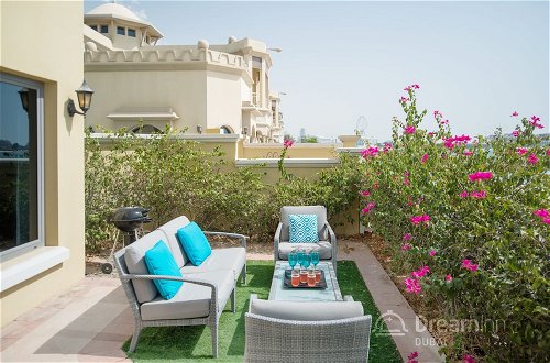 Foto 43 - Dream Inn Dubai - Signature Villa