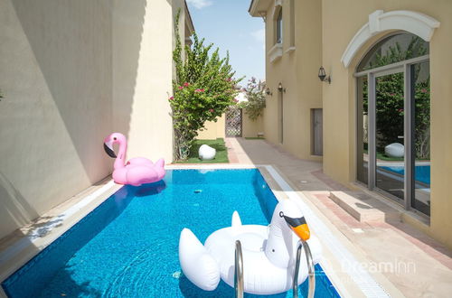 Photo 60 - Dream Inn Dubai - Signature Villa