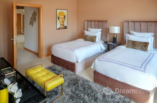 Photo 20 - Dream Inn Dubai - Signature Villa