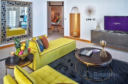 Photo 40 - Dream Inn Dubai - Signature Villa