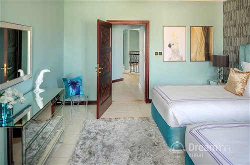 Photo 8 - Dream Inn Dubai - Signature Villa