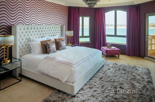 Photo 10 - Dream Inn Dubai - Signature Villa