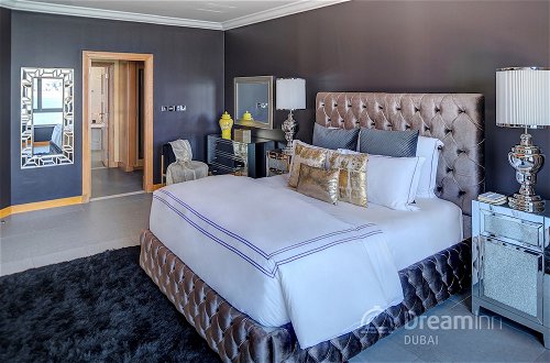 Photo 18 - Dream Inn Dubai - Signature Villa