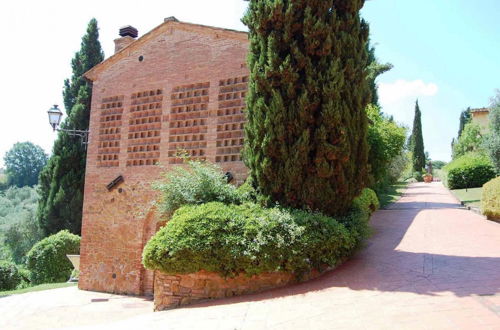 Photo 3 - Country House in Chianti With Pool ID 40