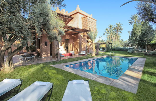 Villa Lankah - Foto 1