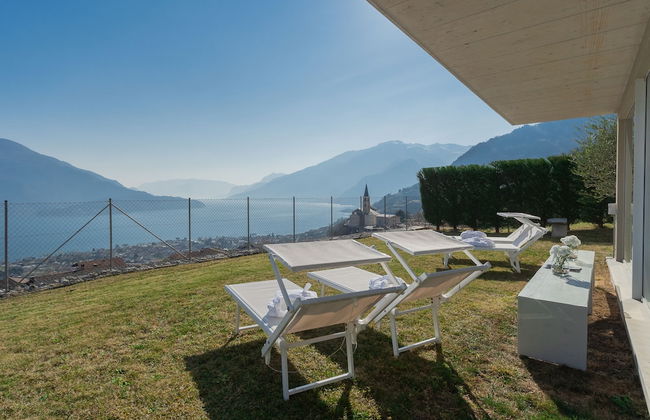 Valarin Palermo Luxory Apartment Wellness - Foto 54