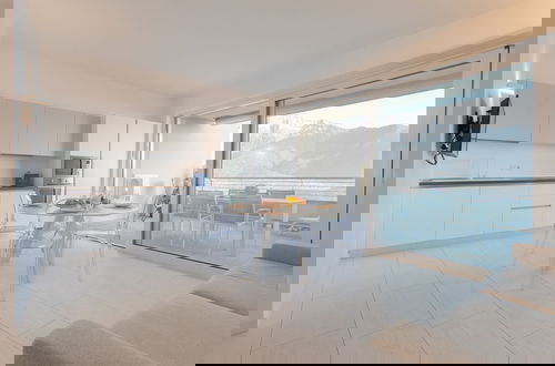 Foto 36 - Valarin Palermo Luxory Apartment Wellness