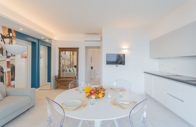 Valarin Palermo Luxory Apartment Wellness - Foto 29