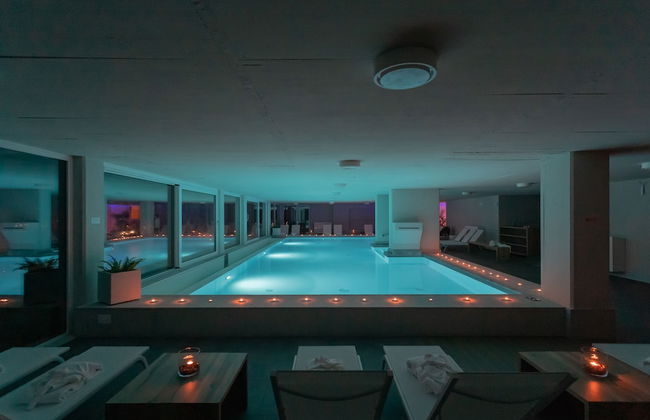 Valarin Palermo Luxory Apartment Wellness - Foto 67