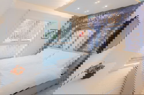 Foto 38 - Valarin Palermo Luxory Apartment Wellness