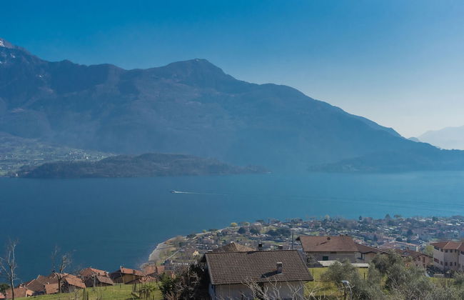 Valarin Palermo Luxory Apartment Wellness - Foto 57