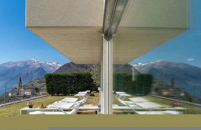 Valarin Palermo Luxory Apartment Wellness - Foto 21
