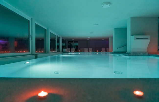 Valarin Palermo Luxory Apartment Wellness - Foto 65