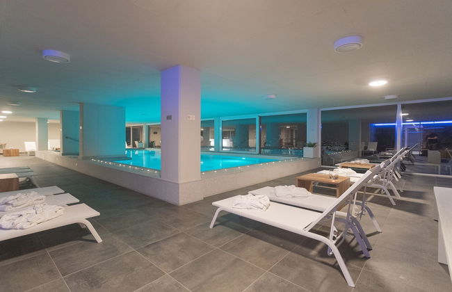 Valarin Palermo Luxory Apartment Wellness - Foto 69