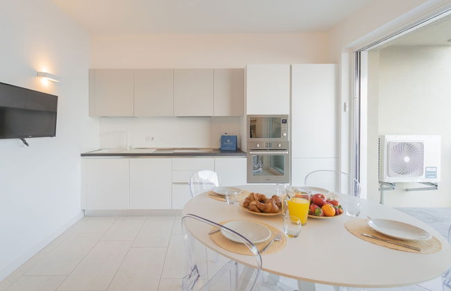 Valarin Palermo Luxory Apartment Wellness - Foto 27