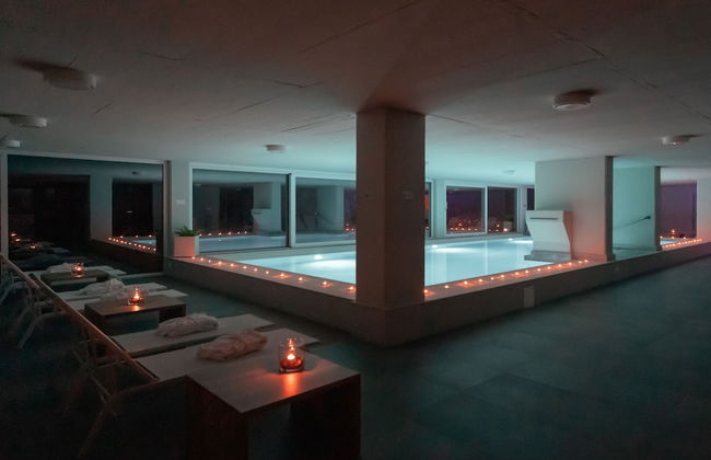 Valarin Palermo Luxory Apartment Wellness - Foto 66