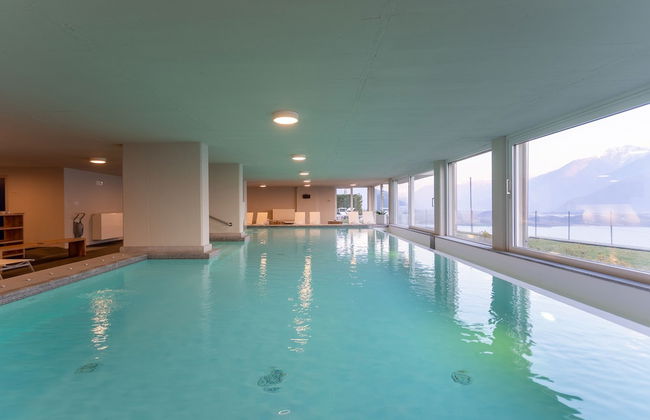 Valarin Palermo Luxory Apartment Wellness - Foto 59