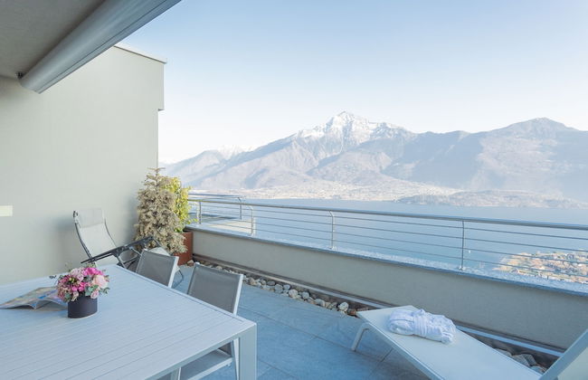 Valarin Palermo Luxory Apartment Wellness - Foto 33