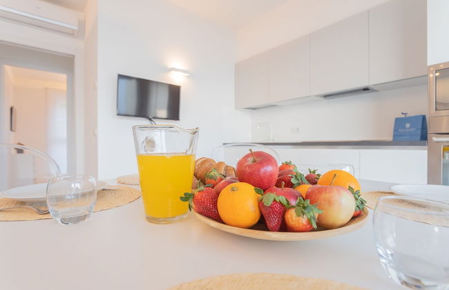 Valarin Palermo Luxory Apartment Wellness - Foto 45