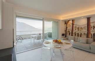 Foto 3 - Valarin Palermo Luxory Apartment Wellness