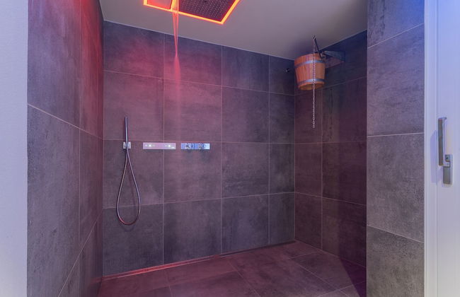 Valarin Palermo Luxory Apartment Wellness - Foto 62