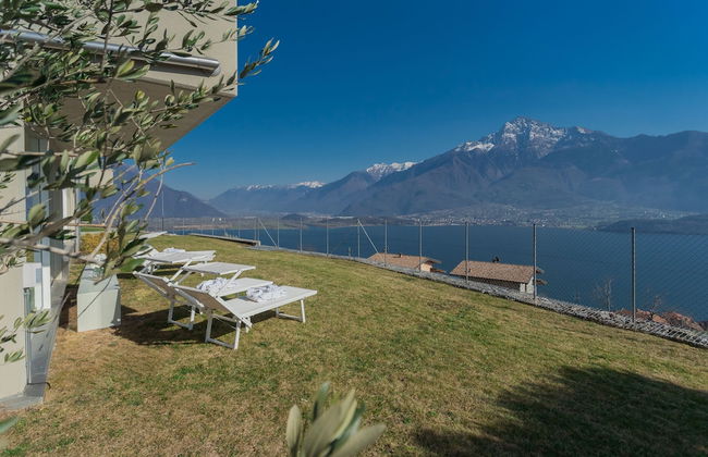 Valarin Palermo Luxory Apartment Wellness - Foto 56