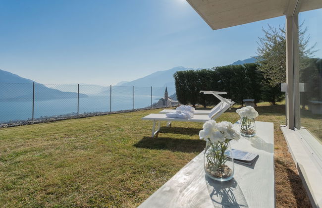 Valarin Palermo Luxory Apartment Wellness - Foto 58
