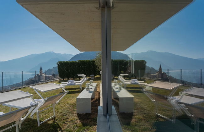 Valarin Palermo Luxory Apartment Wellness - Foto 53
