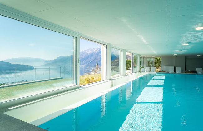 Valarin Palermo Luxory Apartment Wellness - Foto 76