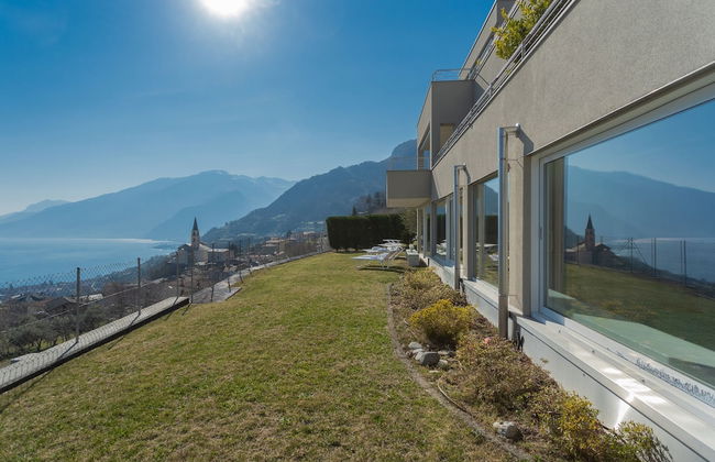 Valarin Palermo Luxory Apartment Wellness - Foto 52