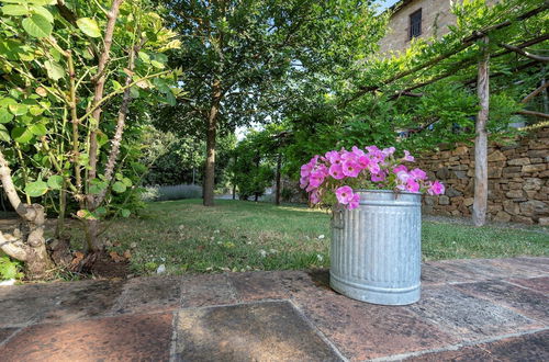 Photo 79 - Apartment in Chianti With Pool ID 453