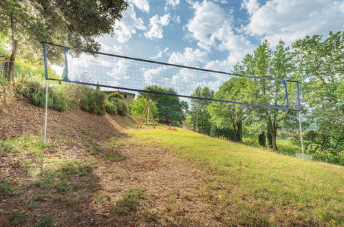 Photo 59 - Apartment in Chianti With Pool ID 453