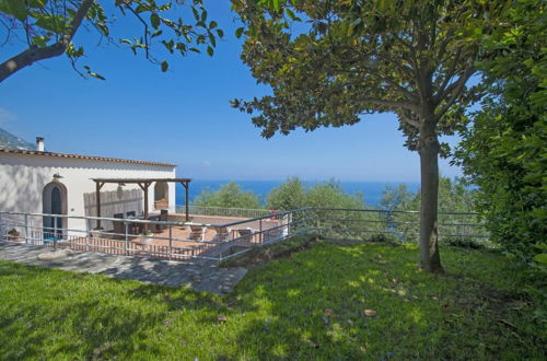 Photo 9 - Villa San Giovanni in Praiano